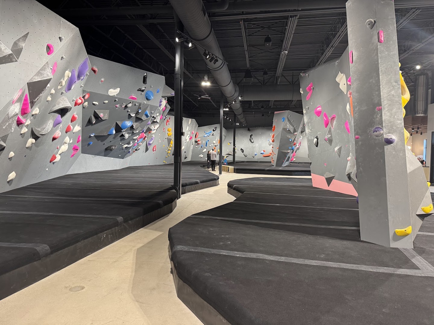 Shift Climbing photo 2