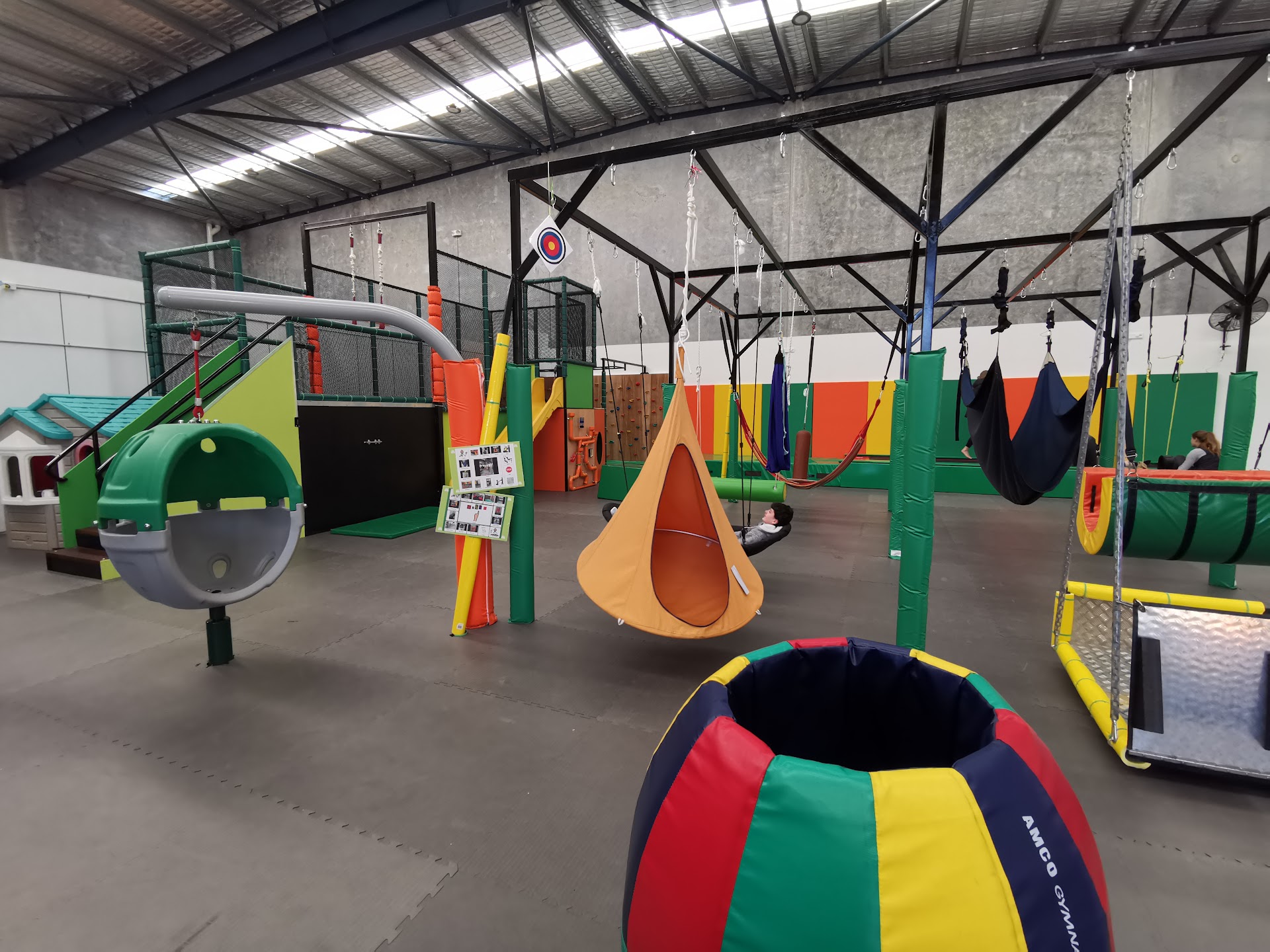 Shine Shed West Campbelltown