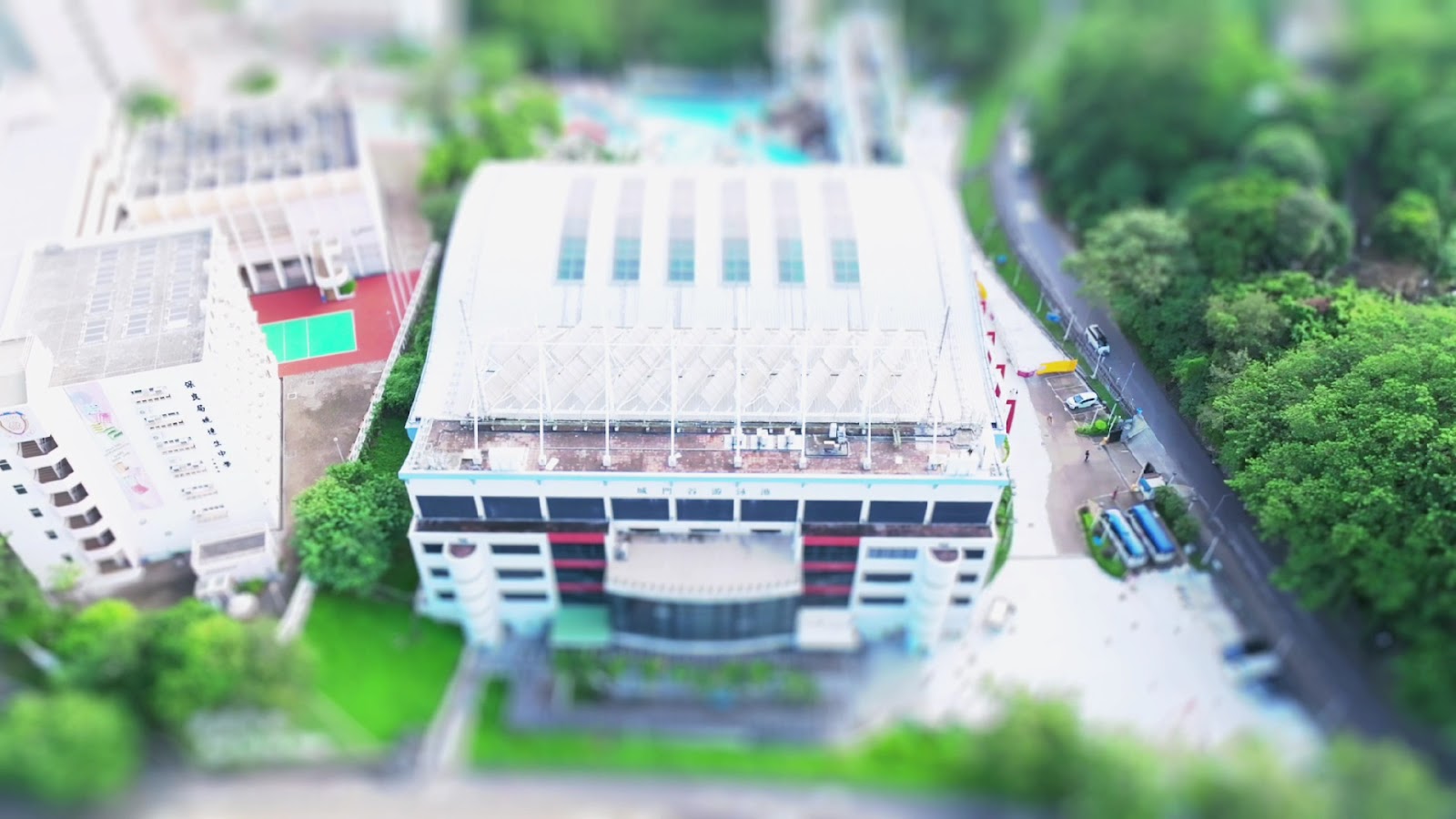 Shing Mun Valley Swimming Pool photo 3