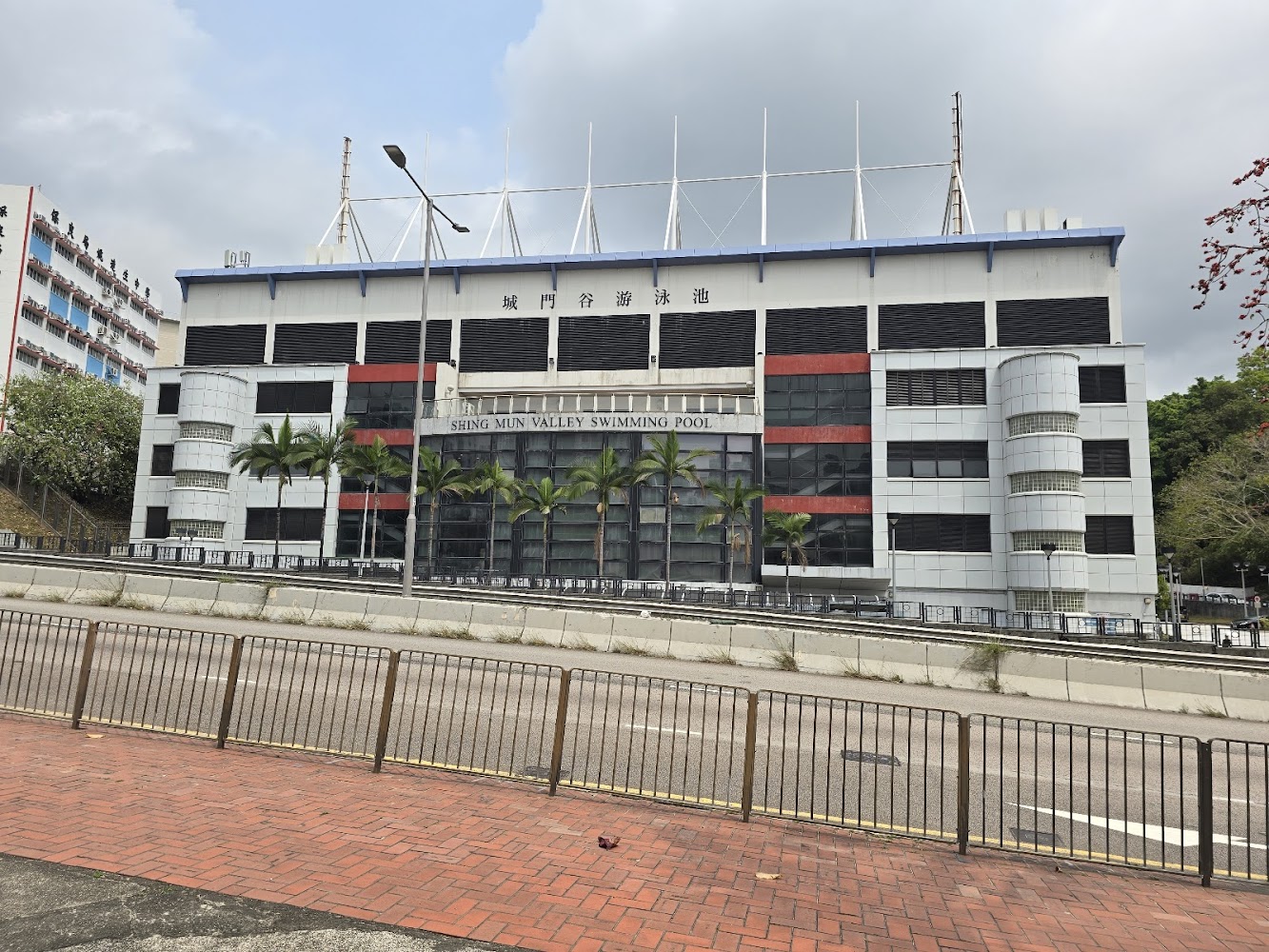 Shing Mun Valley Swimming Pool photo 5