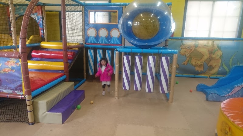 Shiny Star Play Centre