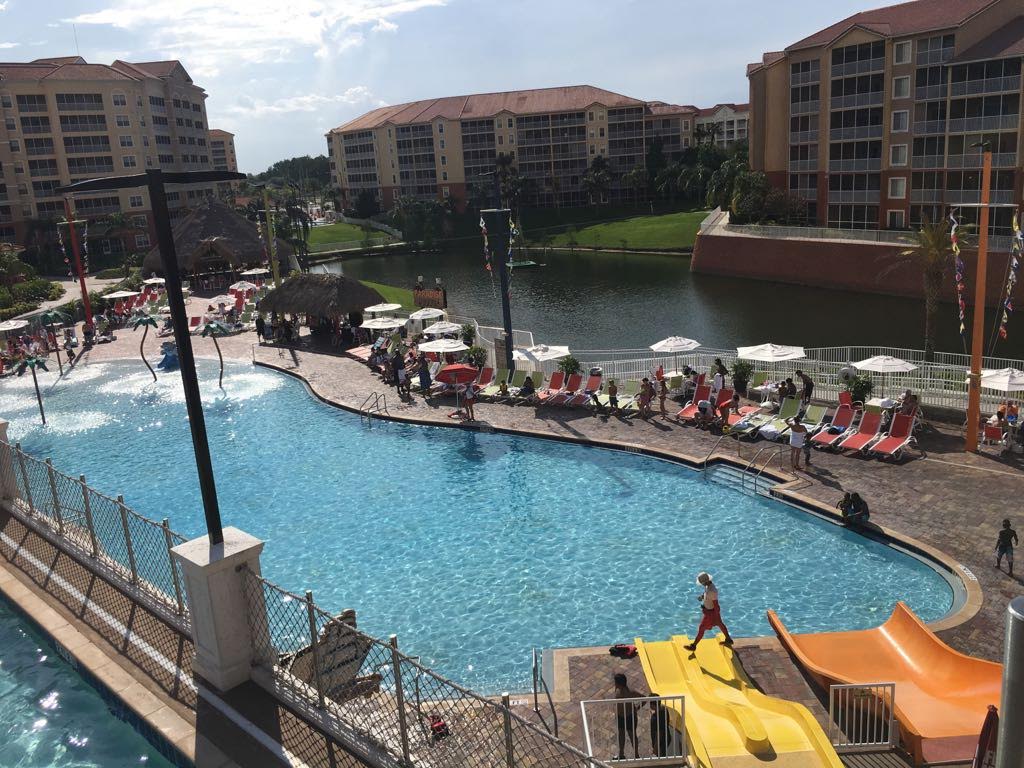 Ship Wreck Island Water Park photo 2