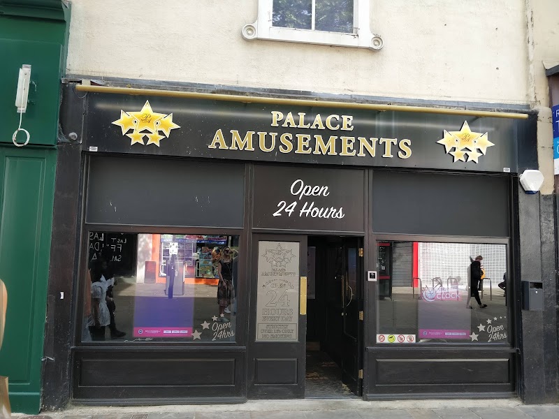 Shipley's Amusements photo 3