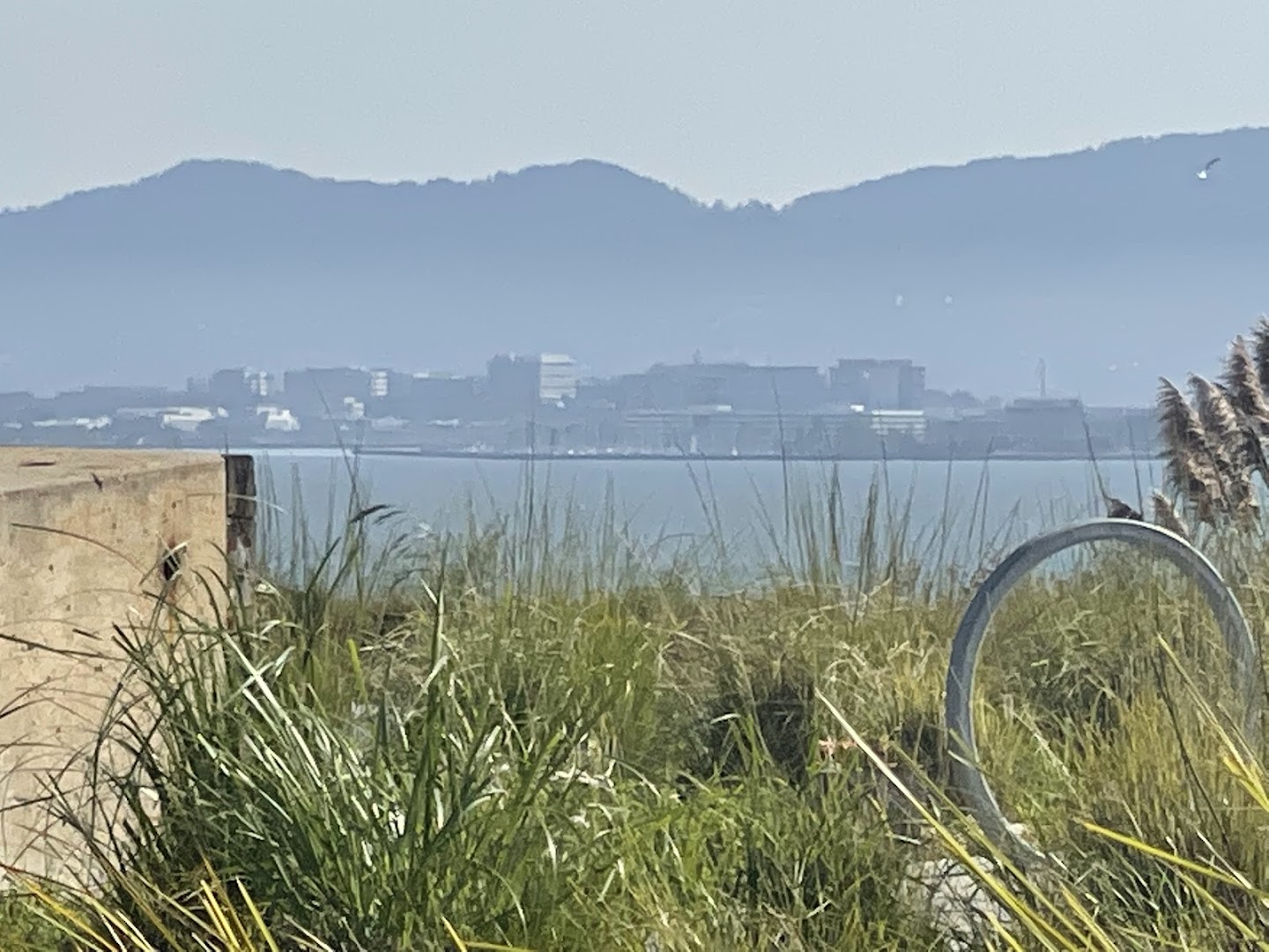 Shipyard playground photo 2