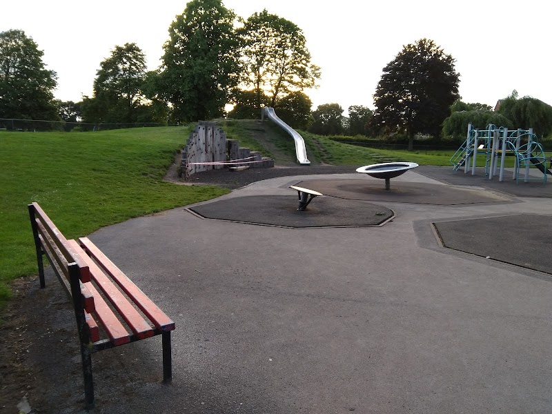 Shirley Park photo 2