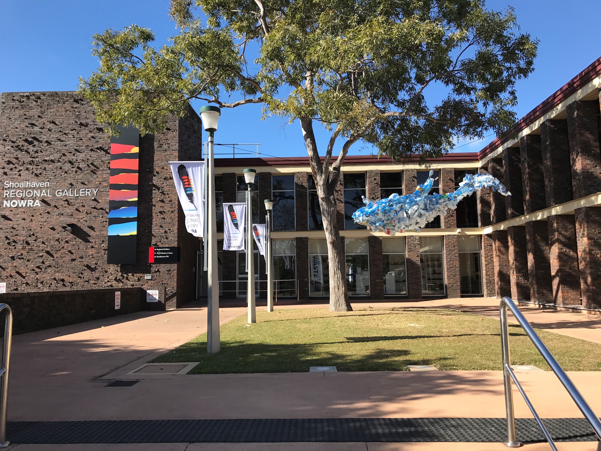 Shoalhaven Regional Gallery photo 2