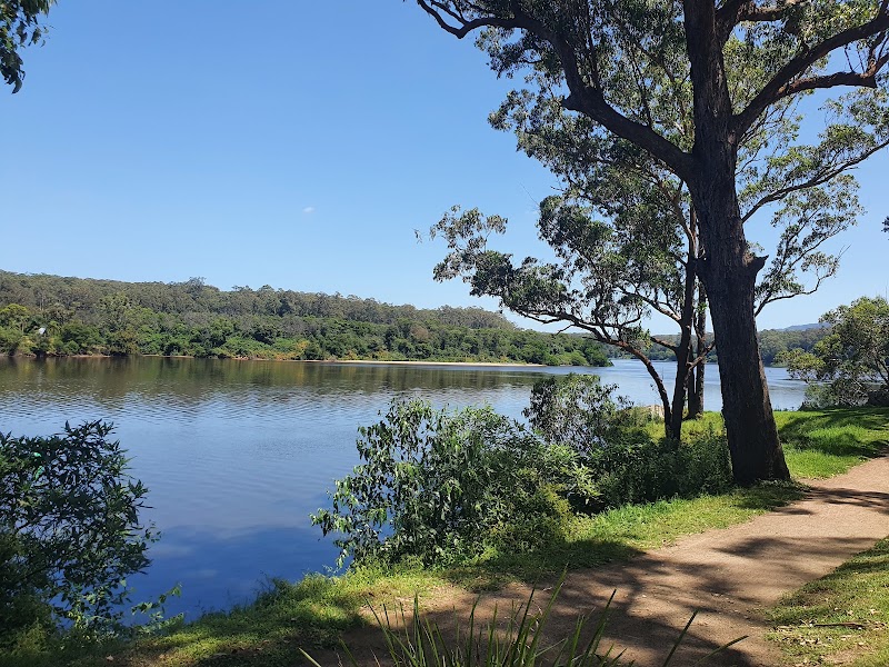 Shoalhaven Zoo