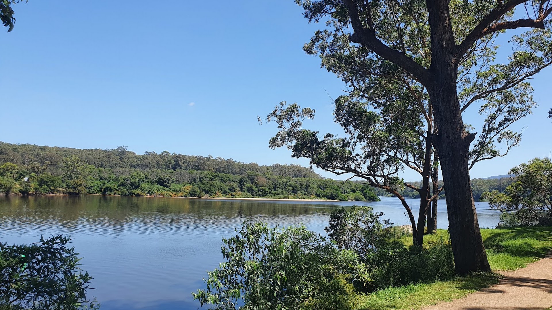 Shoalhaven Zoo