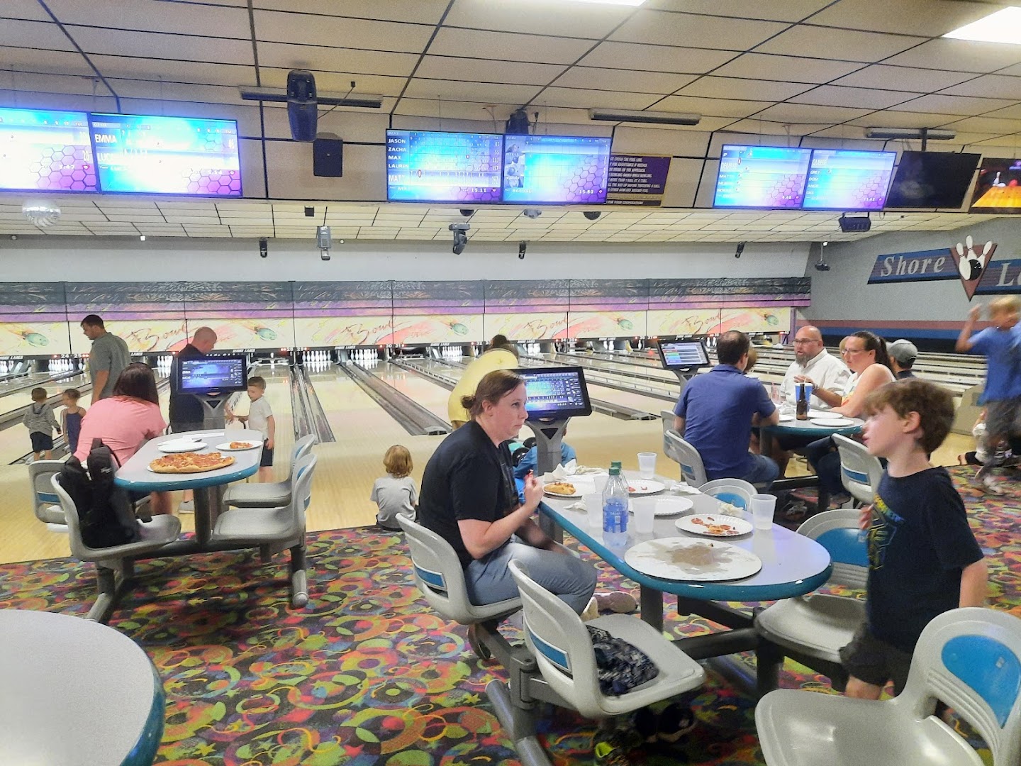 Shore Lanes photo 2
