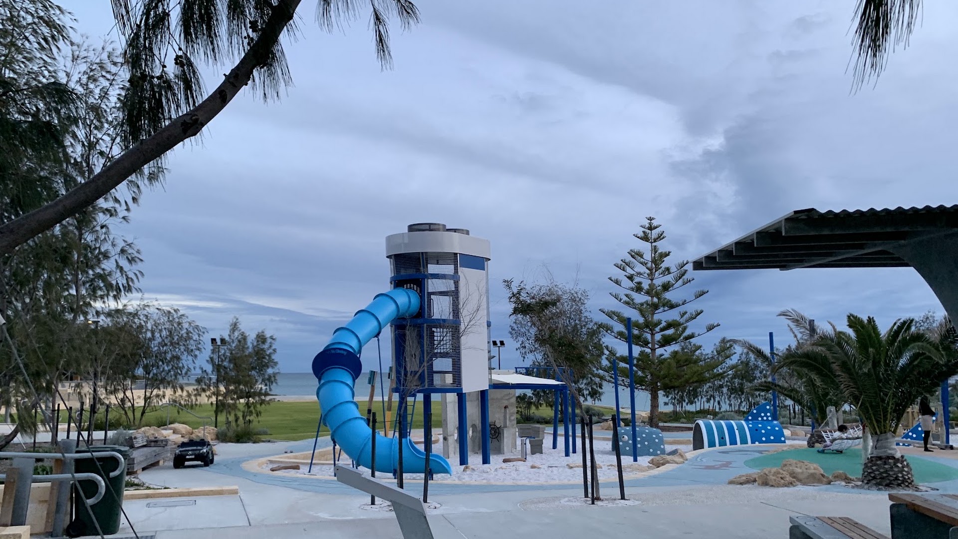 Shorehaven’s Treasure Island Adventure Playground - Peet photo 3