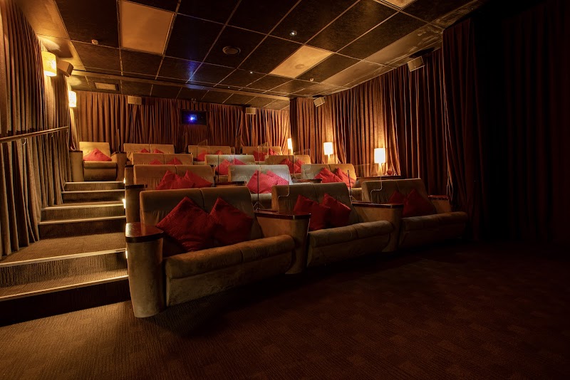 Shoreline Cinema
