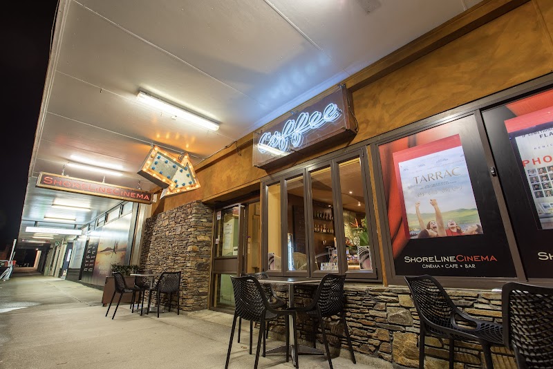 Shoreline Cinema photo 2