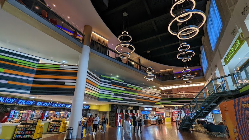 Showcase Cinema de Lux Bluewater photo 2