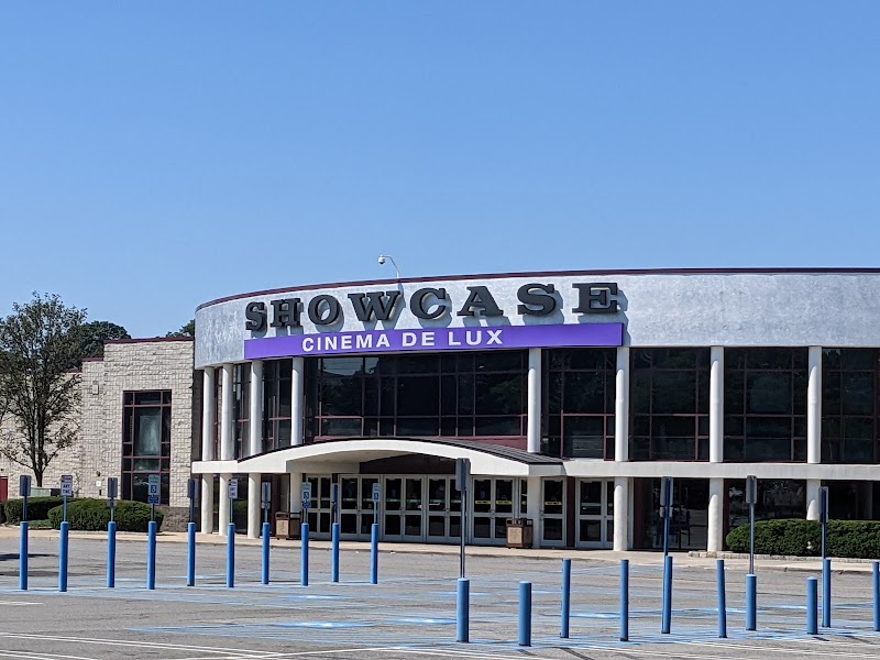 Showcase Cinema de Lux Cross County photo 2