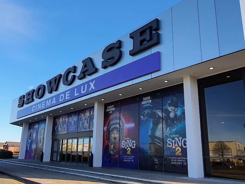 Showcase Cinema de Lux photo 2