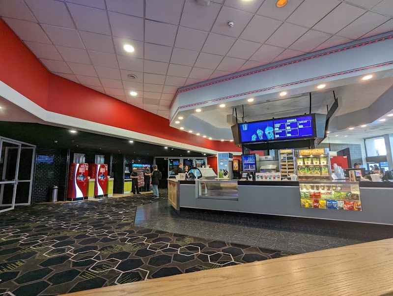 Showcase Cinema de Lux photo 3