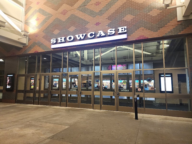 Showcase Cinema de Lux Ridge Hill photo 2