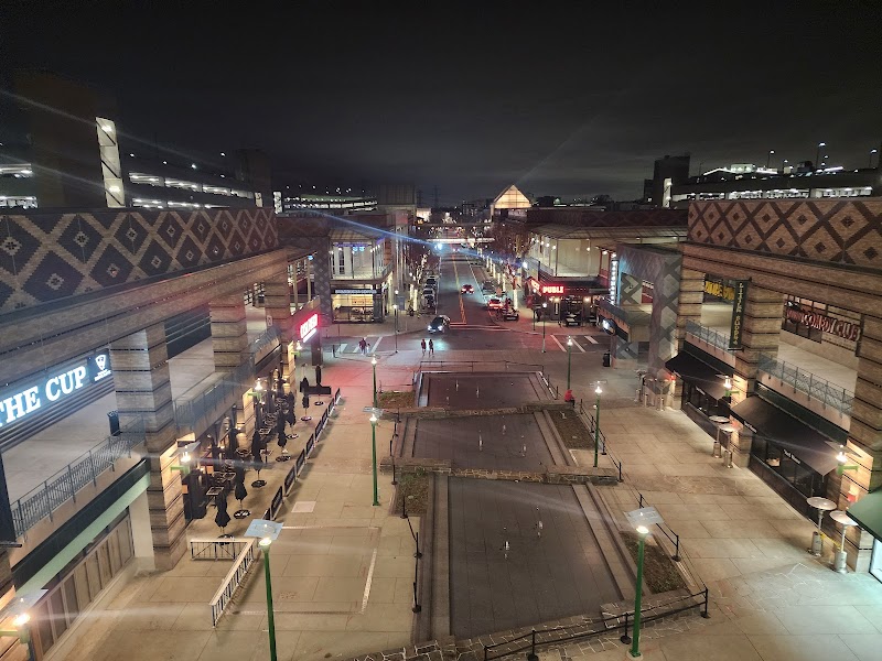 Showcase Cinema de Lux Ridge Hill photo 3