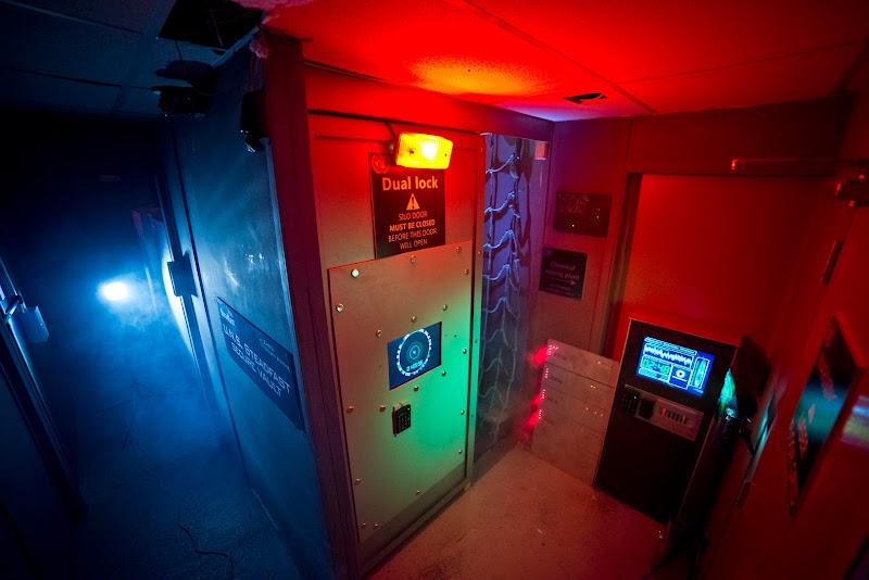 Si5 Spy Missions photo 2