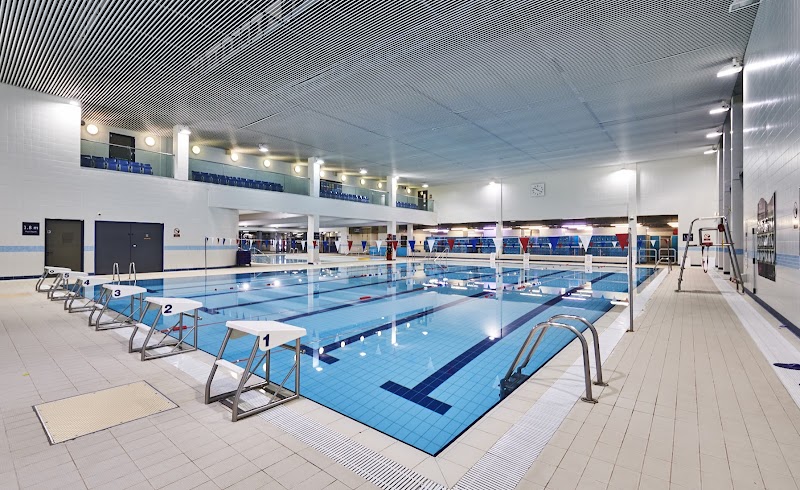 Sidcup Leisure Centre photo 2