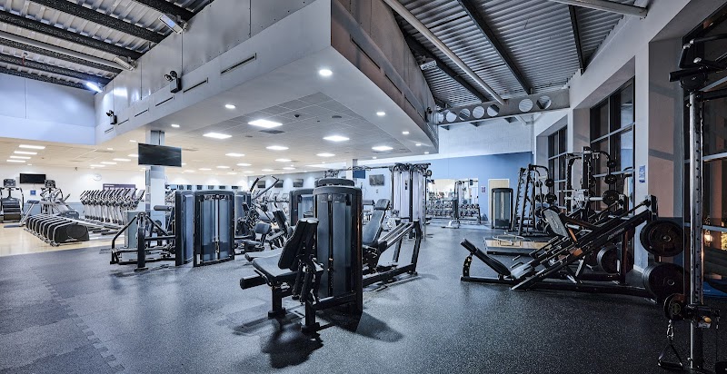 Sidcup Leisure Centre photo 3