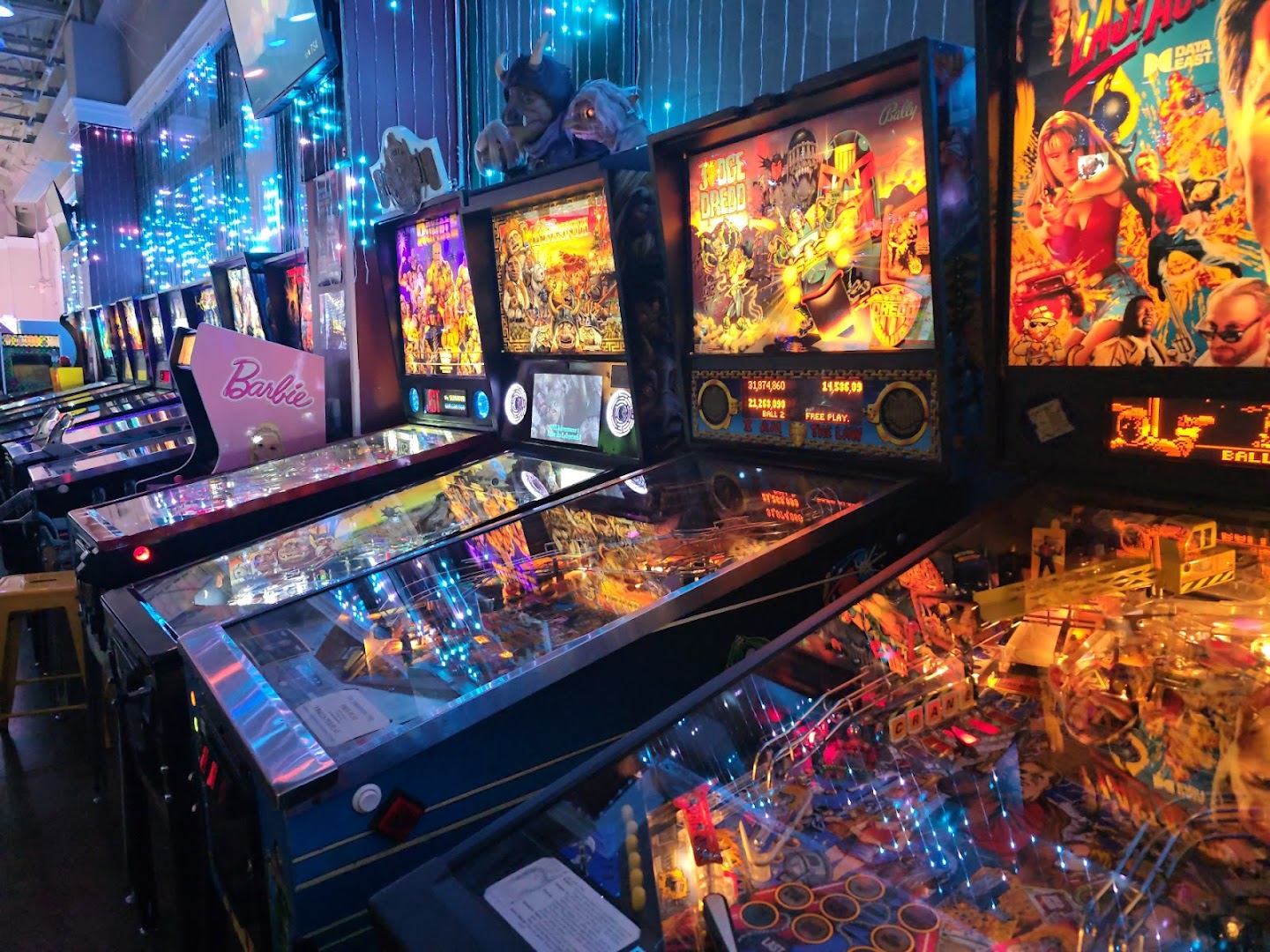 Side Quest Arcade photo 2