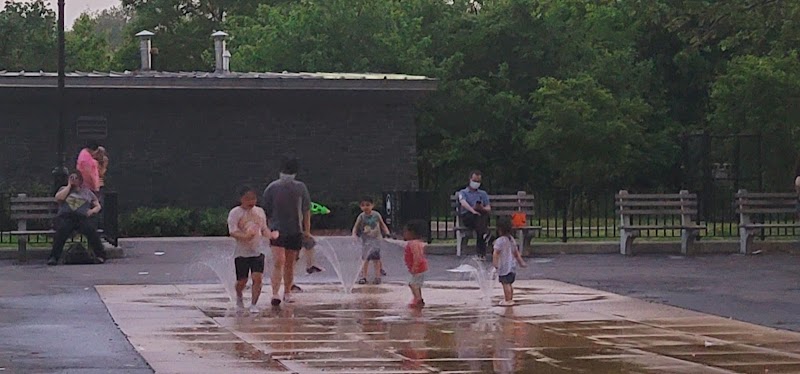 Silent Springs Playground photo 3