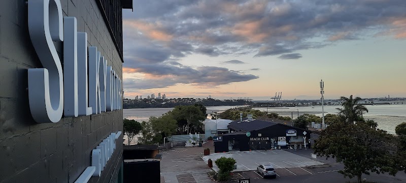 Silky Otter Cinemas Orakei photo 2