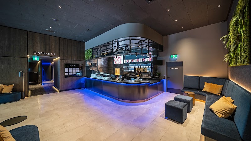 Silky Otter Cinemas Wigram photo 2