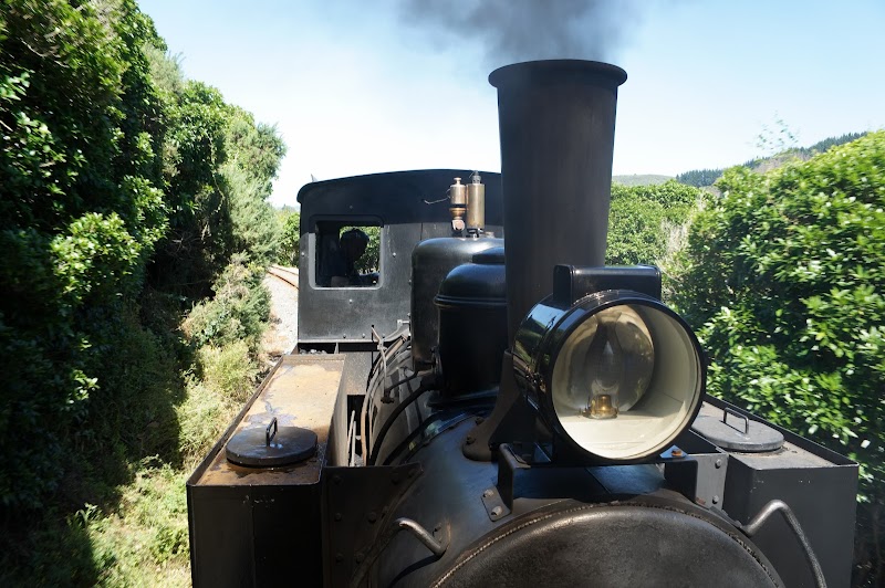 Silver Stream Railway Museum photo 2