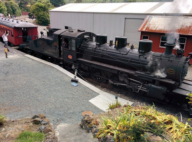 Silver Stream Railway Museum photo 3