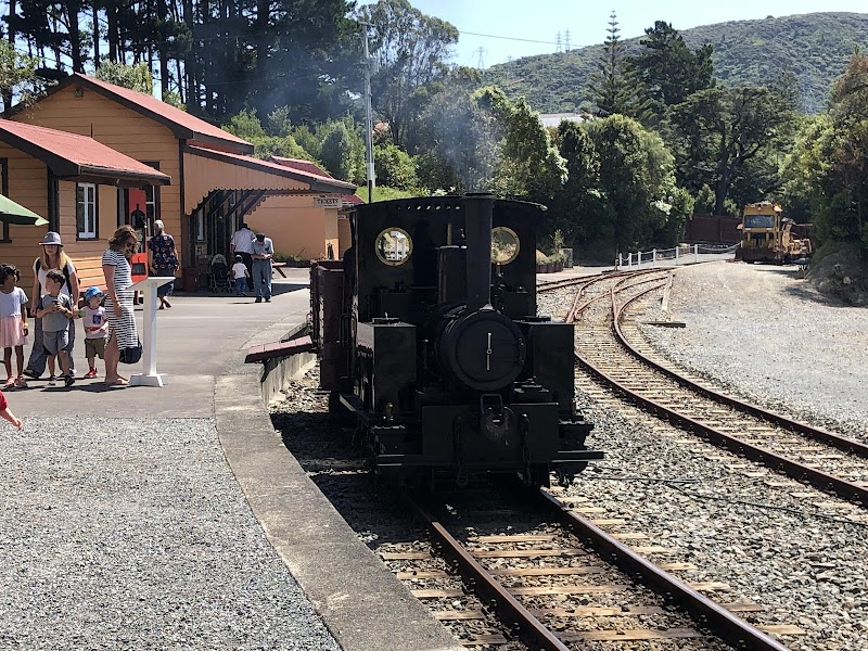 Silver Stream Railway photo 2