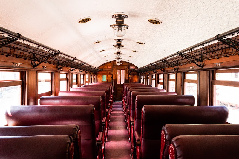 Silver Stream Railway photo 3