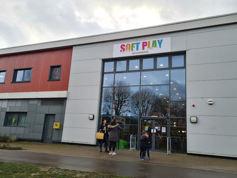 Silvermere Softplay photo 2