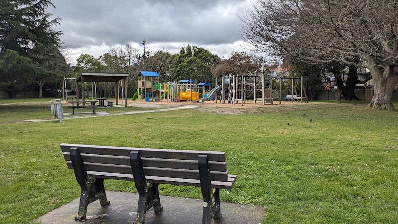 Silverstream Park photo 2