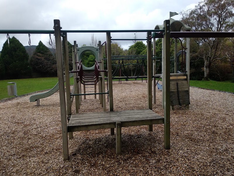 Silverstream Park photo 3