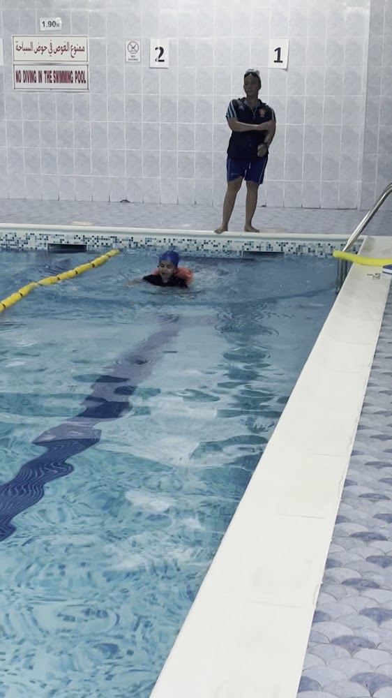 SIMBR Swimming Academy photo 3