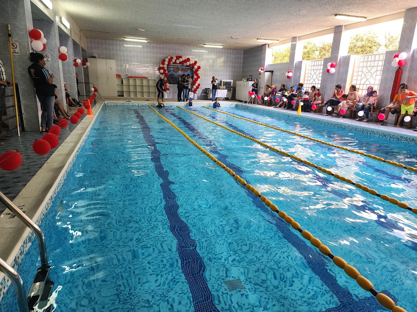 SIMBR Swimming Academy photo 4