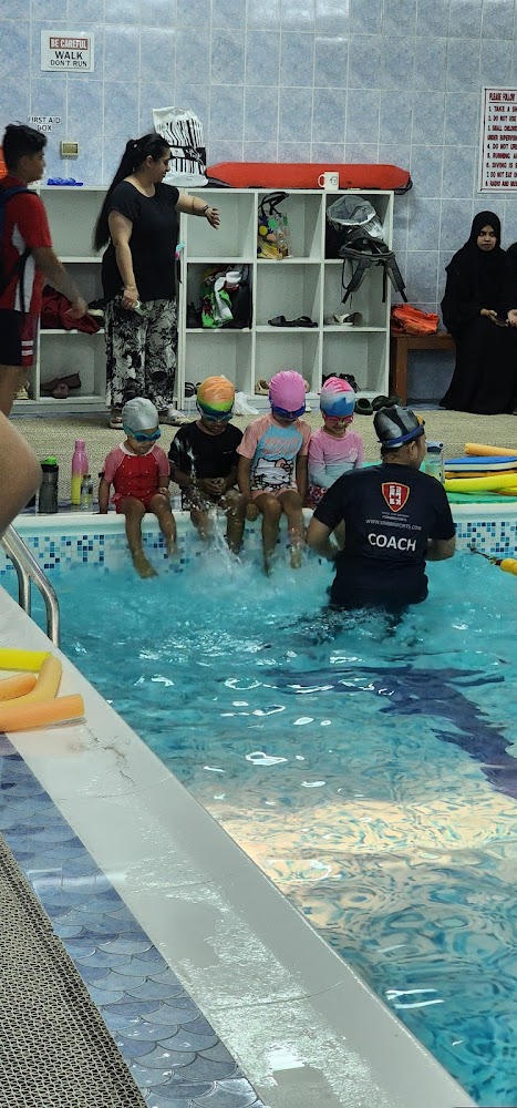 SIMBR Swimming Academy photo 5