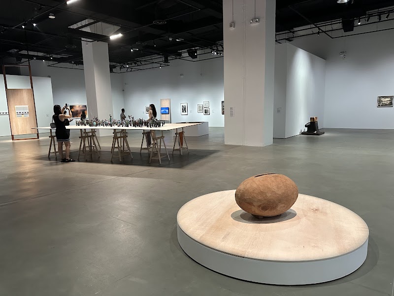 Singapore Art Museum at Tanjong Pagar Distripark photo 3