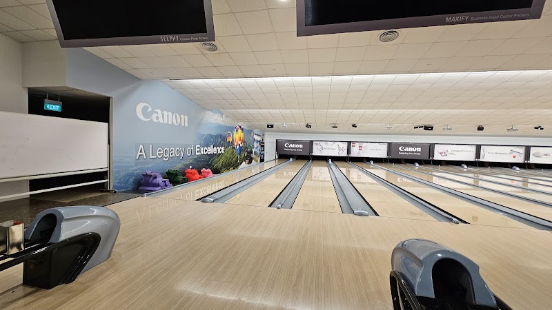 Singapore Bowling @ Rifle Range photo 2