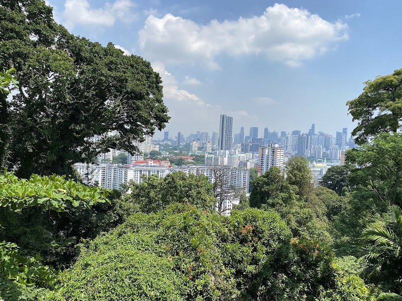 Photo of Singapore Cable Car in Central