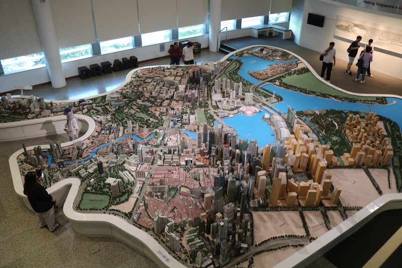 Singapore City Gallery photo 3