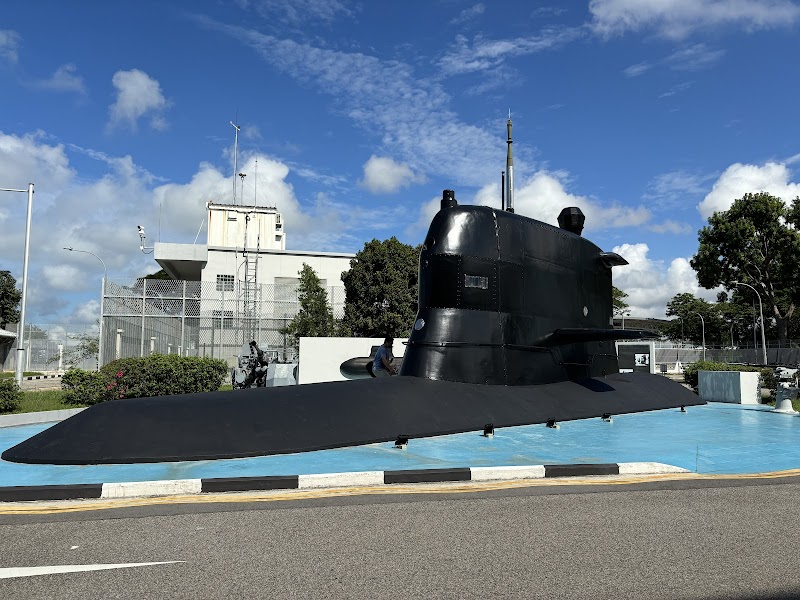 Singapore Navy Museum photo 3