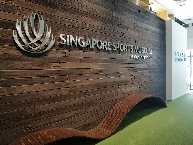 Singapore Sports Museum photo 2