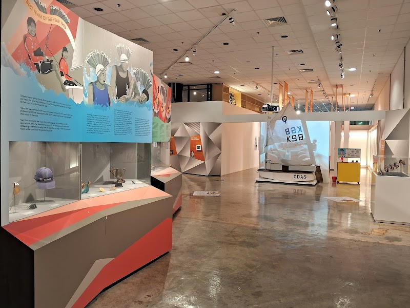 Singapore Sports Museum photo 3