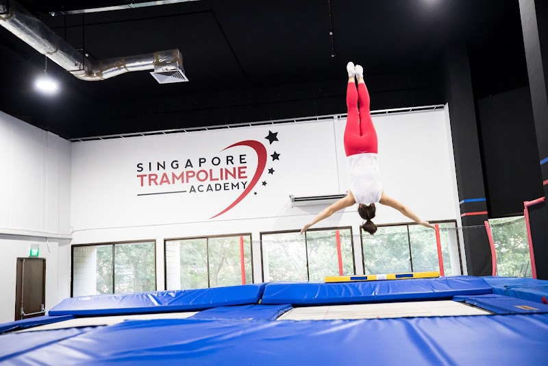 Singapore Trampoline Academy