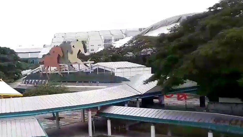 Singapore Turf Club - VIP Entrance photo 3