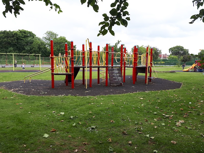 Sir Joseph Hood Memorial Playing Fields photo 3