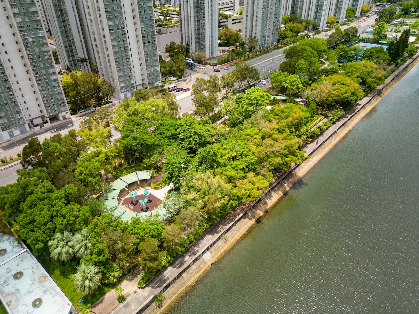 Siu Lek Yuen Road Playground photo 4